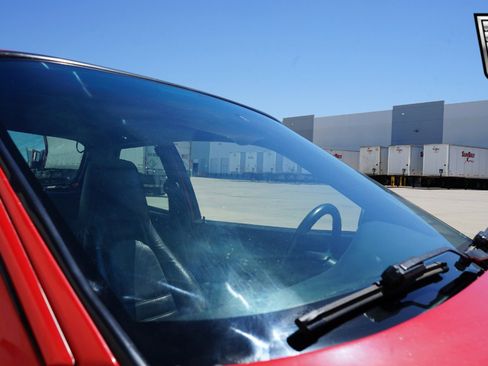 Used 1988 Porsche 944 Coupe image 11