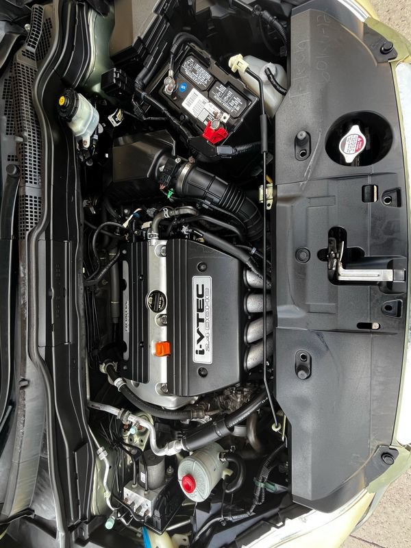 Used 2007 Honda CR-V EX-L image 21