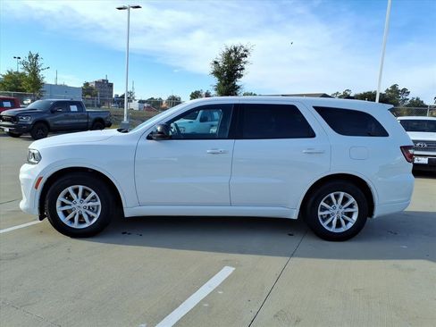 Used 2025 Dodge Durango GT image 8