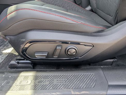 New 2025 Dodge Charger R/T w/ Quick Order Package 25M R/T image 14