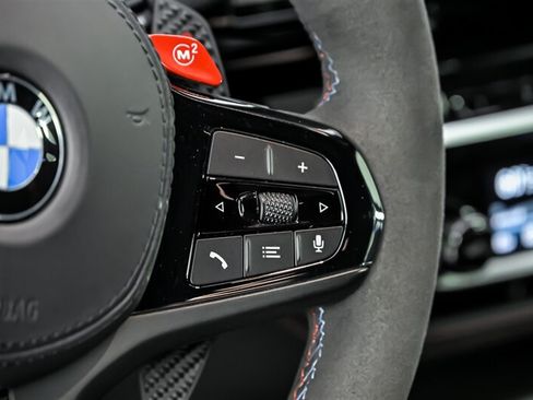 Used 2022 BMW M5 CS AWD/4WD image 26