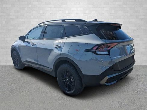 Used 2024 Kia Sportage X-Pro Prestige image 5