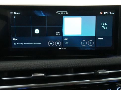 New 2026 Hyundai Santa Cruz Limited image 37