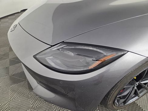 Used 2024 Nissan Z Performance w/ Floor Mat Package RWD image 30