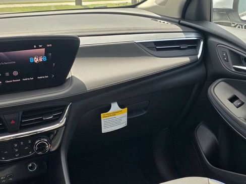 New 2026 Buick Encore GX Sport Touring w/ Advanced Technology Package AWD/4WD image 16
