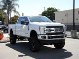 Used 2018 Ford F250 King Ranch w/ King Ranch Ultimate Package image 3
