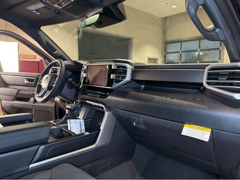 New 2026 Toyota Tundra SR5 image 41