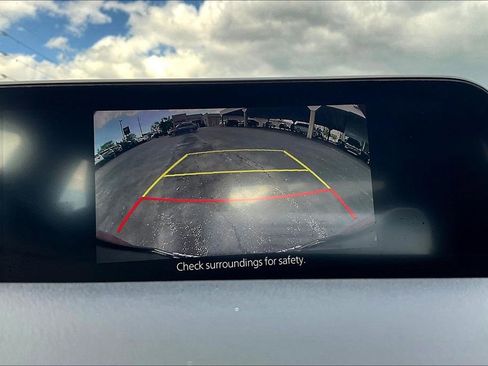 Used 2019 MAZDA MAZDA3 AWD Sedan w/ Preferred Package image 13