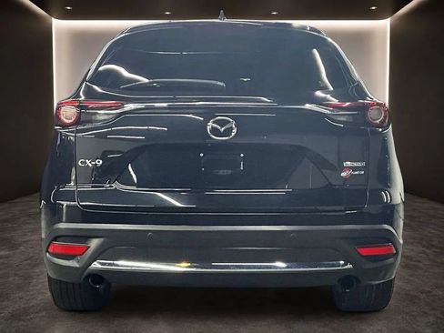 Used 2020 MAZDA CX-9 Grand Touring FWD image 6