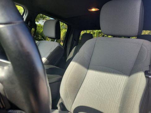 Used 2024 RAM 2500 Big Horn image 24