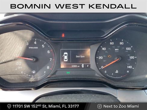 Used 2024 Chevrolet Trax LS image 30