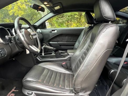 Used 2008 Ford Mustang GT image 9