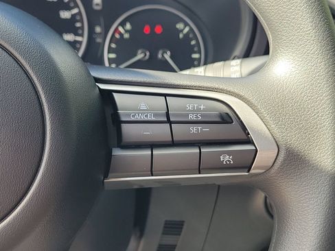 New 2026 MAZDA MAZDA3 s FWD image 21