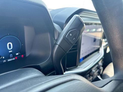 Certified 2025 Ford F150 STX w/ Equipment Group 200A image 26