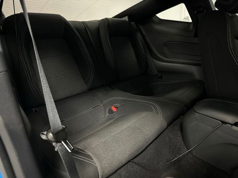 Used 2024 Ford Mustang GT RWD image 16