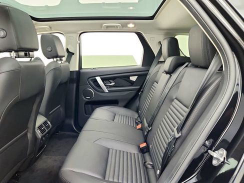 Certified 2025 Land Rover Discovery Sport S image 28