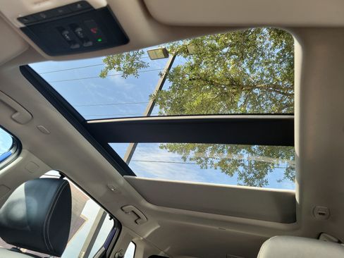 Certified 2023 Nissan Rogue SL w/ SL Premium Package FWD image 27