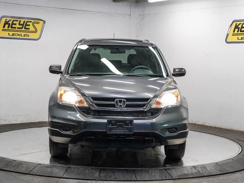 Used 2011 Honda CR-V EX image 6