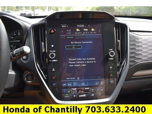 Used 2025 Subaru Forester Touring AWD/4WD image 14