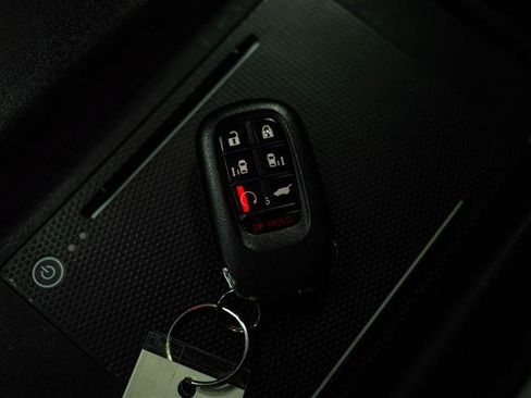 Used 2025 Honda Odyssey Sport-L image 25