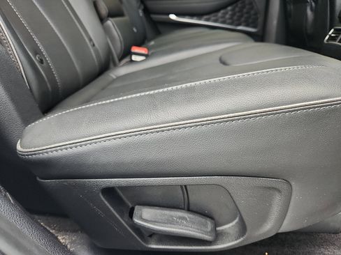 Certified 2022 Hyundai Santa Fe Limited AWD/4WD image 31