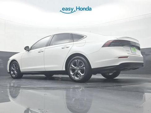 Used 2024 Honda Accord EX image 31