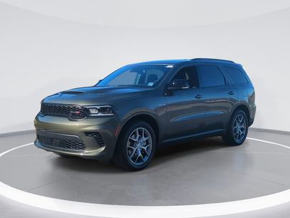 New 2026 Dodge Durango GT