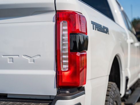 New 2026 Ford F350 Lariat w/ Tremor Off-Road Package image 12