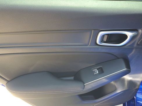 Used 2024 Acura Integra A-Spec FWD image 12