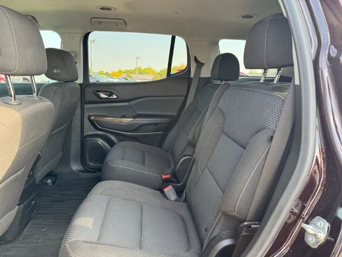 Used 2020 GMC Acadia SLE w/ Driver Convenience Package image 18