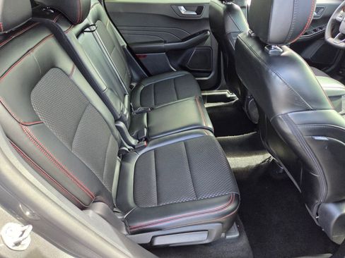 Certified 2025 Ford Escape ST-Line FWD image 14