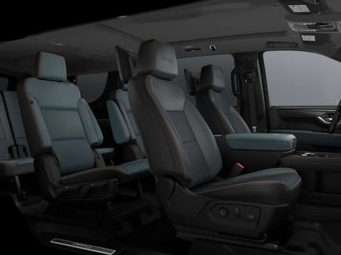 New 2026 GMC Yukon XL AT4 AWD/4WD image 58