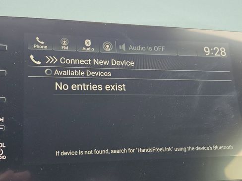 Used 2019 Honda Accord Sport image 12