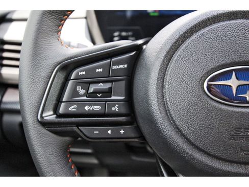 New 2026 Subaru Crosstrek 2.5i Limited AWD/4WD image 13