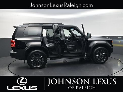 Used 2027 Toyota Land Cruiser w/ Premium Package AWD/4WD image 34