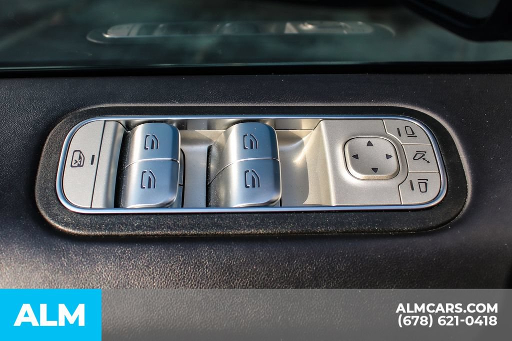 Used 2023 Mercedes-Benz G 63 AMG 4MATIC image 37