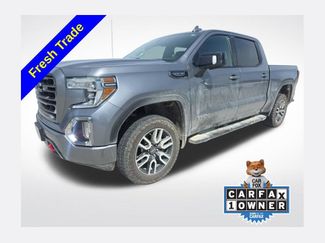 Used 2020 GMC Sierra 1500 AT4 w/ AT4 Premium Package AWD/4WD 360° Tour