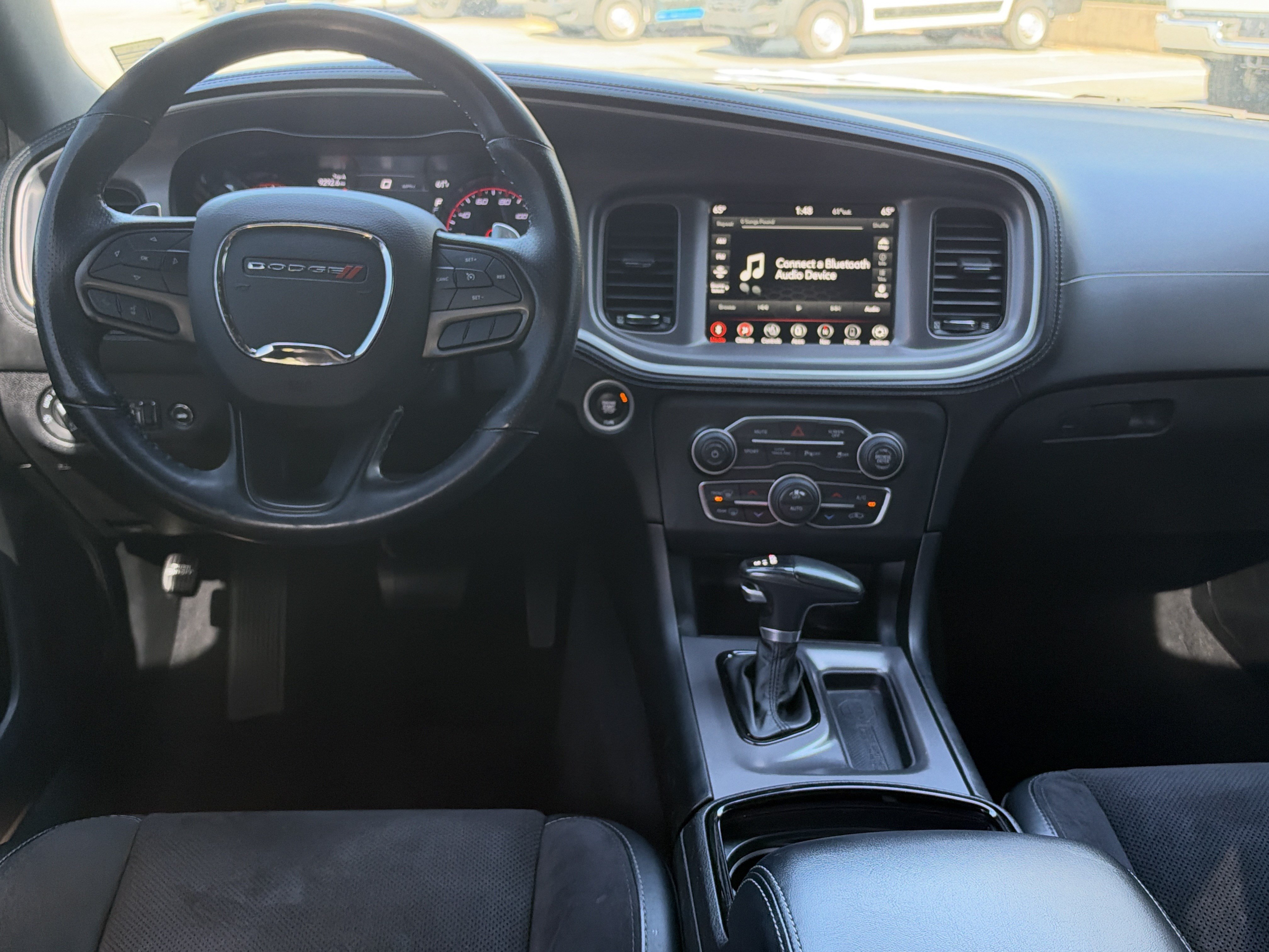 Used 2022 Dodge Charger GT w/ Plus Group RWD image 27