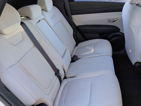 New 2026 Hyundai Tucson SE FWD image 21