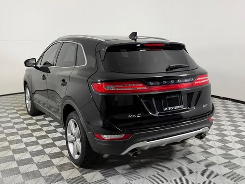 Used 2017 Lincoln MKC Premiere FWD image 7