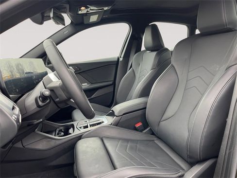 Certified 2025 BMW 228i xDrive 228 xDrive Gran Coupe w/ Premium Package image 9