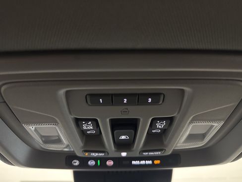 New 2026 GMC Sierra 1500 Denali image 56