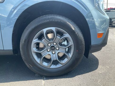 New 2026 Ford Maverick XLT w/ Equipment Group 301A AWD/4WD image 10