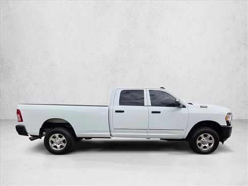Used 2020 RAM 2500 Tradesman image 4