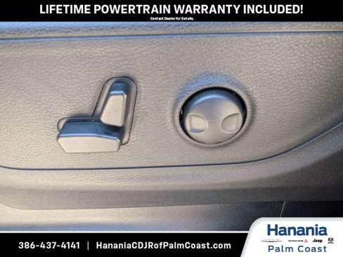 New 2026 RAM 1500 Rebel w/ Rebel Level 2 Equipment Group AWD/4WD image 18