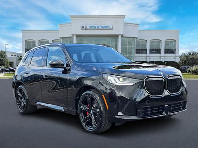 New 2026 BMW X3 xDrive30 w/ Premium Package