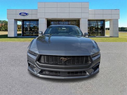 New 2025 Ford Mustang Premium image 10