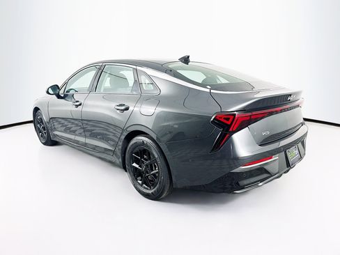 Used 2025 Kia K5 LXS image 5