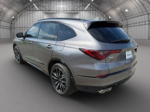 Used 2022 Acura MDX Type S image 9