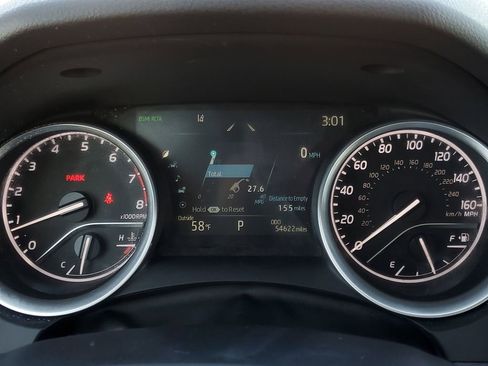 Used 2023 Toyota Camry XLE image 14